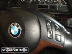 Airbag + volante bmw serie 3 e46 - 4