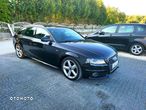 Audi A4 Avant 2.0 TFSI multitronic S line Sportpaket (plus) - 5