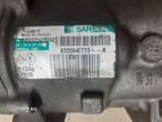 Compresor AC Renault Dacia Cod 8200840770 - 2