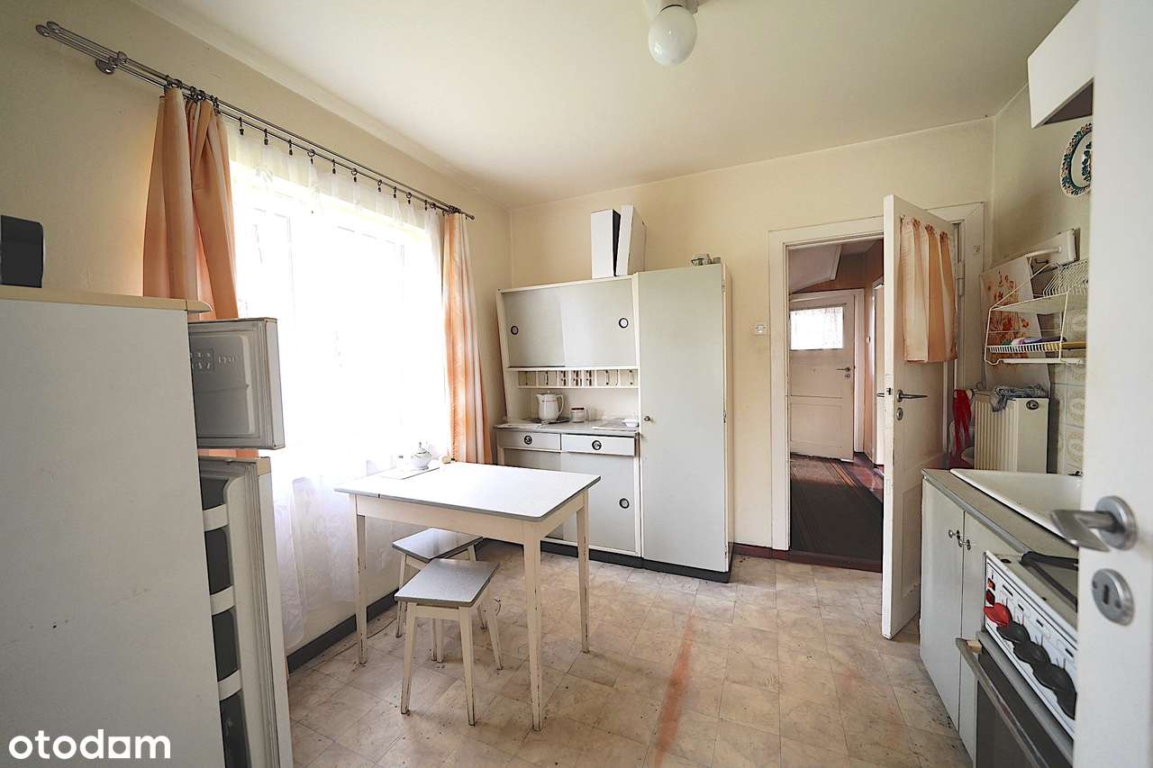 Wolnostojący dom pow. 105m2, działka 661m2,  ul. Okulickiego, Gumieńce-9