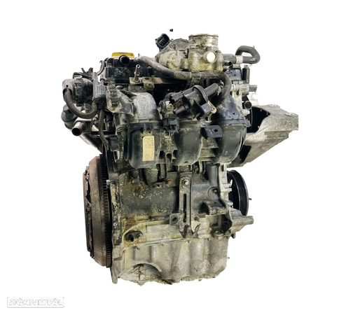 Motor A10XEP OPEL 1,0L 65 CV - 3