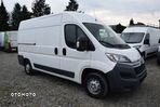 Citroën JUMPER*L2H2TEMPOMAT​*KLIMA​*NAVI​​*1 - 4