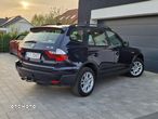 BMW X3 - 20