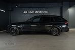 BMW M3 Competition Touring M xDrive - 17