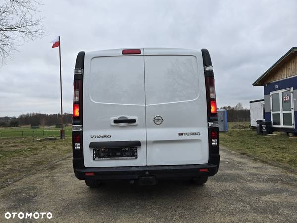 Opel Vivaro - 6