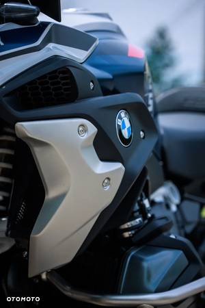 BMW GS - 12