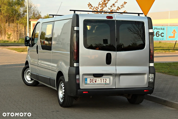 Renault Trafic - 4