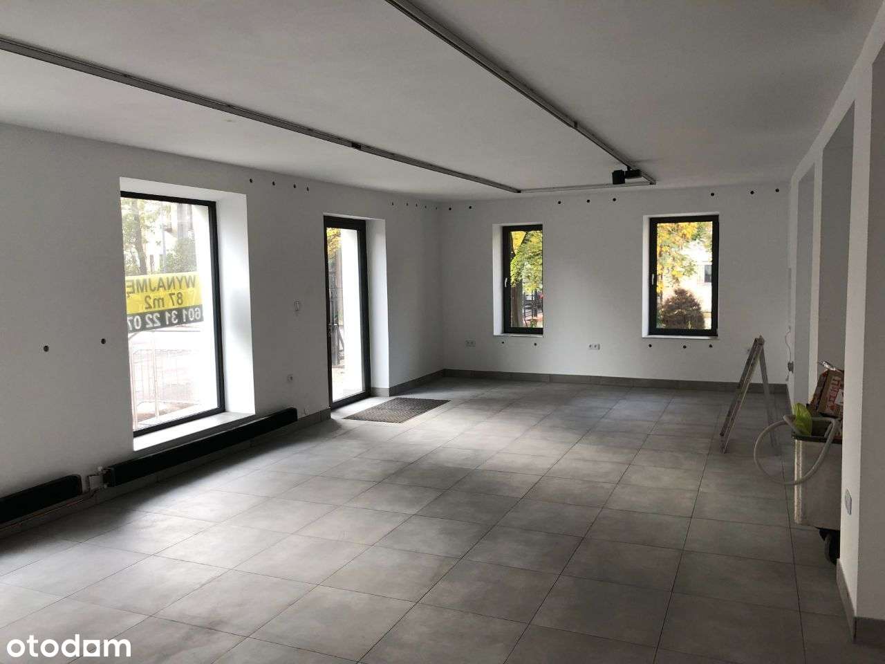 Lokal użytkowy 87 m2 - Pełny obrazek: 2/11