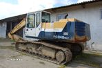 Piese KOMATSU PC 240 NLC - 1