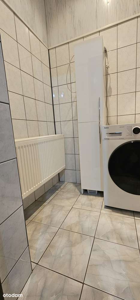 *Parter, dwa pokoje w klimatycznej kamienicy* Zapraszam-8