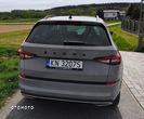 Skoda Kodiaq 2.0 TDI 4x4 Sportline - 15