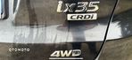 Hyundai ix35 2.0 CRDi Comfort 4WD - 5