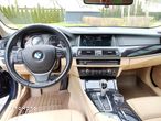 BMW Seria 5 530d xDrive - 10