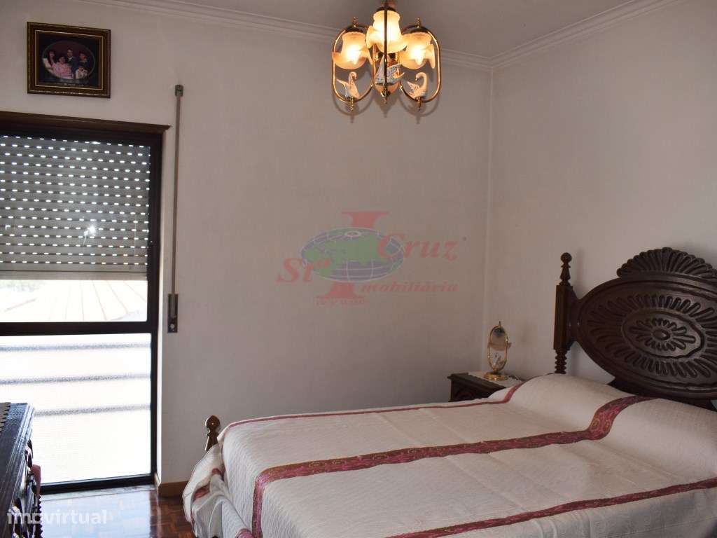 Apartamento T4 - Santa Clara-15