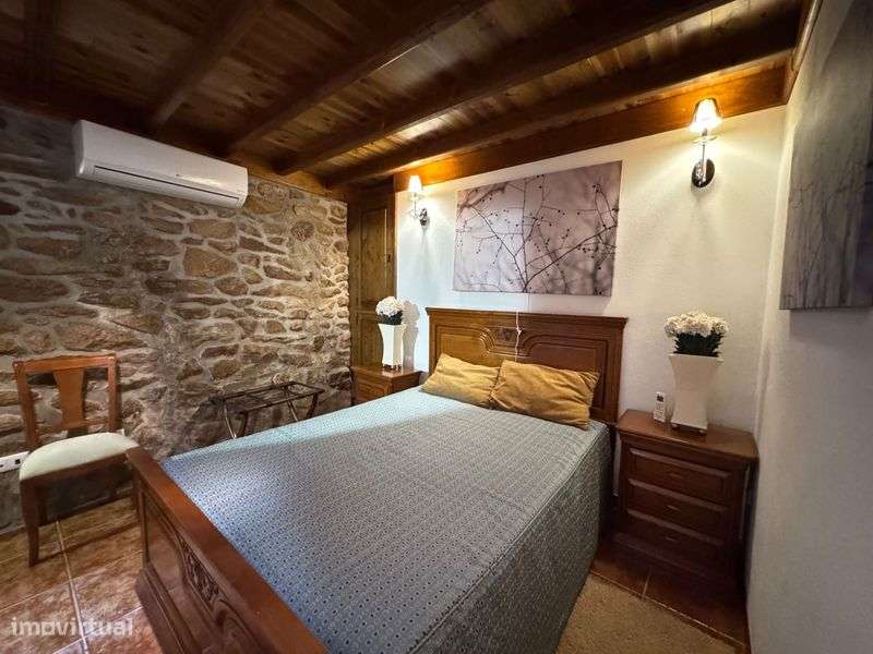 Condomínio privado com casas de campo de T0 a T4. - Grande imagem: 5/8