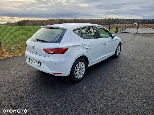 Seat Leon - 21