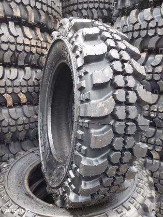 Anvelopa 235/70R15 EQUIPE Trekker Simex - TRANSPOR GRATUIT! - 3