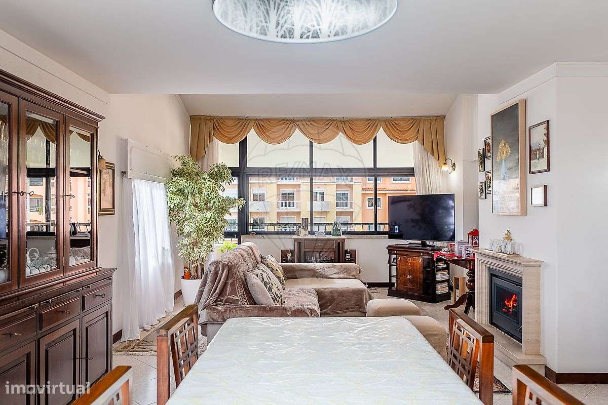 Apartamento T4 para venda - Grande imagem: 5/22