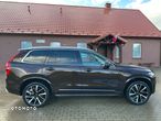 Volvo XC 90 B5 D AWD Core 7os - 7