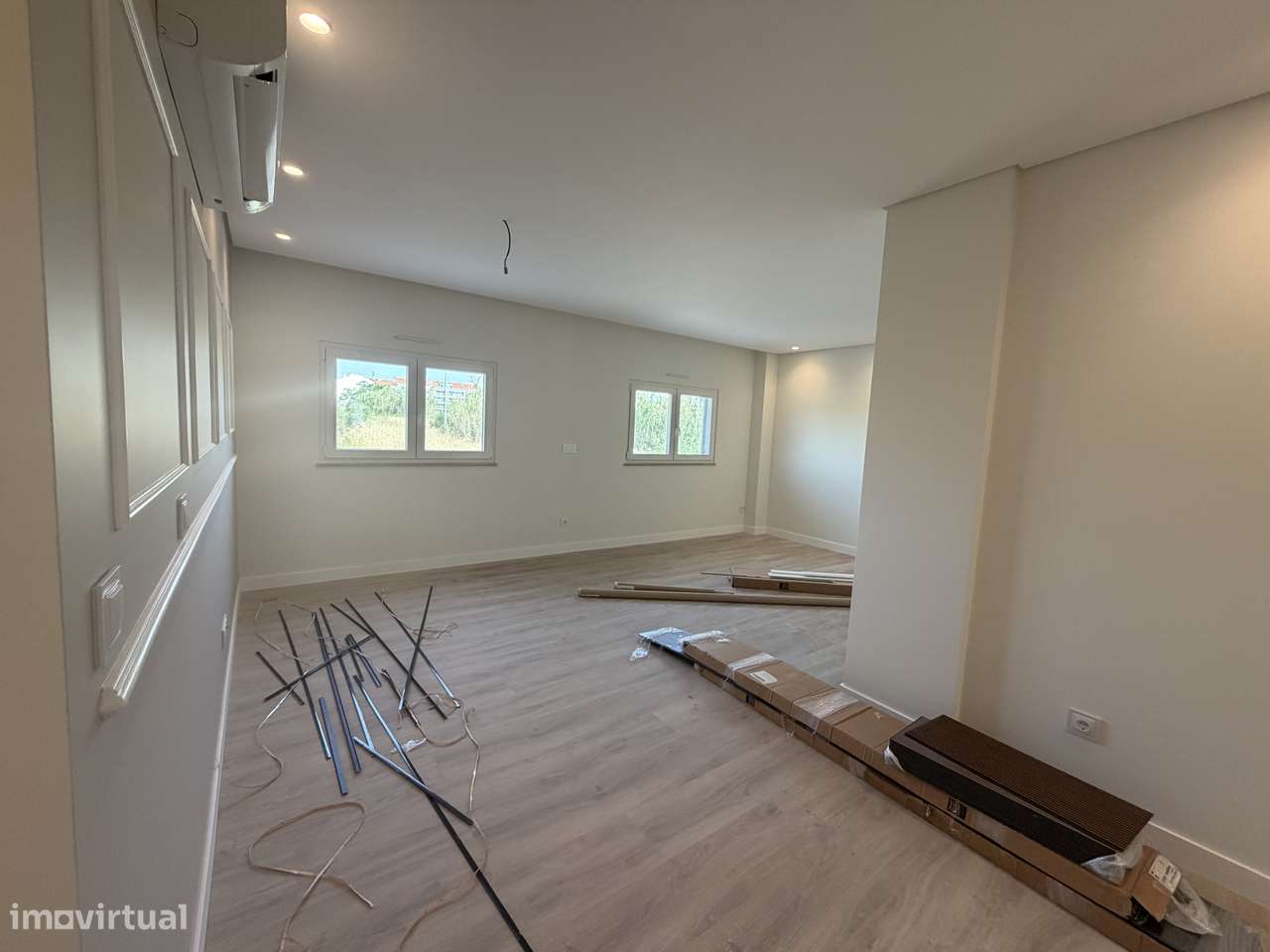 T2 em RC NOVOS - Urb. Val Flores - Pinhal Novo-14