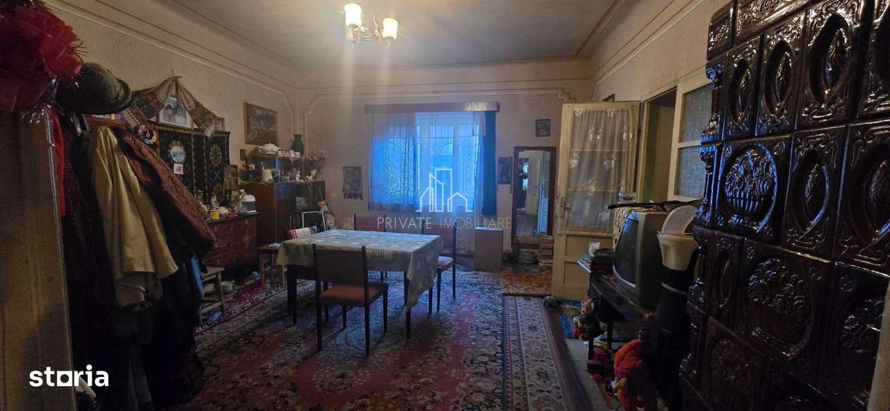 Casa de vanzare, Dumbraveni, Sibiu - Imagine principală: 5/14