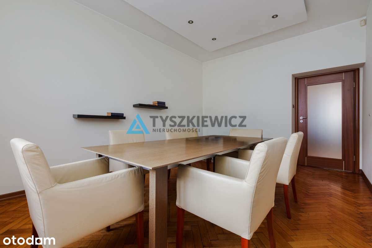 Mieszkanie/lokal na Świętojańskiej-4