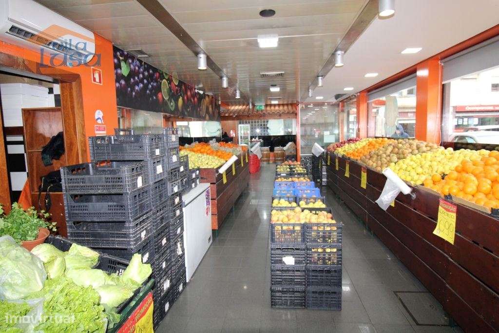 Trespasse mercearia Centro do porto - Grande imagem: 2/12