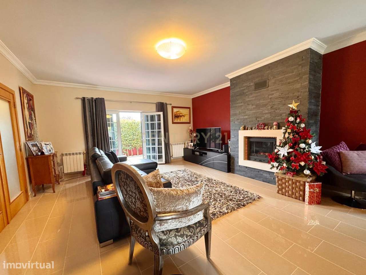 Moradia T3 em Alcochete - Grande imagem: 4/56