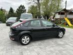 Ford Focus 1.6 TDCi DPF Titanium - 16