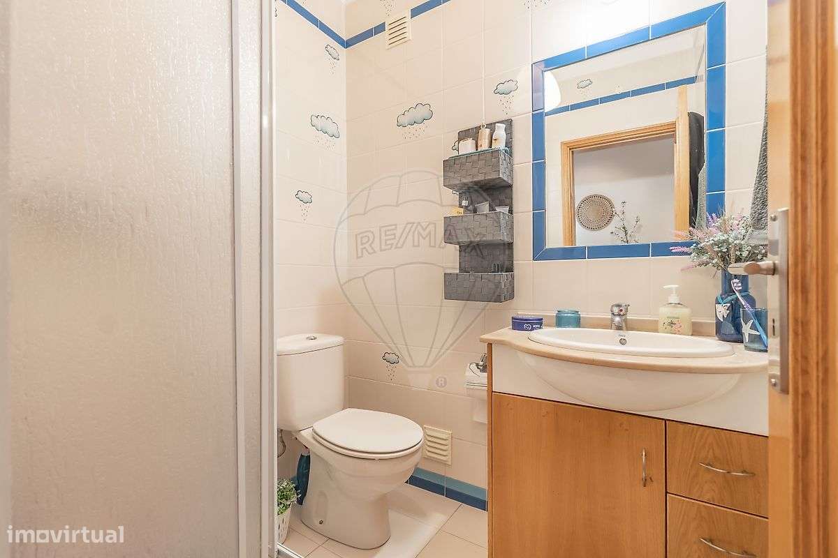 Apartamento T2 para venda-5