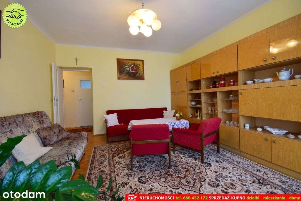 Przytulne, zadbane w świetnej lokaliz. -Kopernika - Pełny obrazek: 4/17