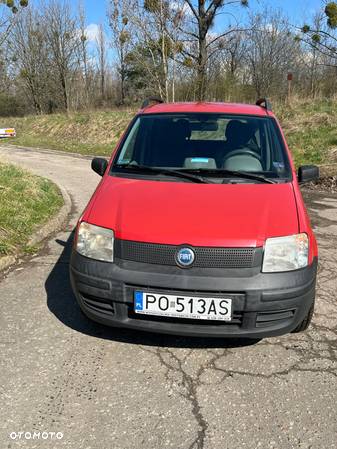 Fiat Panda 1.2 Dynamic - 3