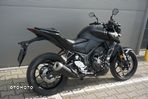 Yamaha MT - 3