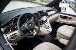 Mercedes-Benz Klasa V 250 d 4-Matic Avantgarde 9G-Tronic (ekstra d³) - 10