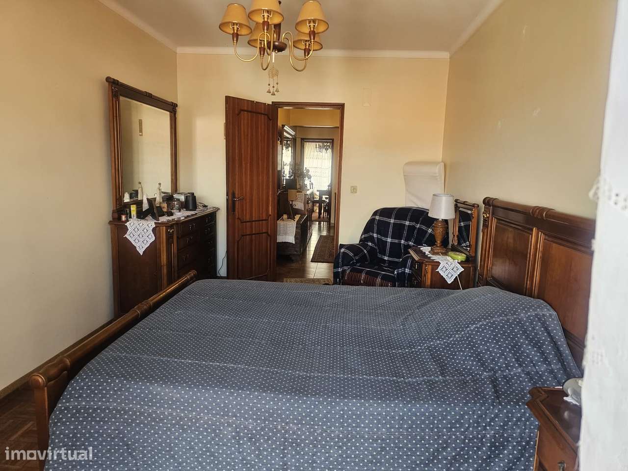 VENDE-SE | Apartamento T3 | Entroncamento – Zona Norte-12
