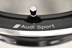 AUDI SPORT Q7 4M 4M0 SQ7 RS 9,5x21 ET31 4M0601025T / S - 3