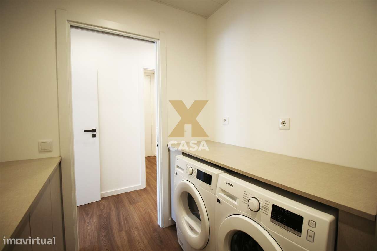 Apartamento T3 Venda em Nossa Senhora da Piedade,Ourém-36