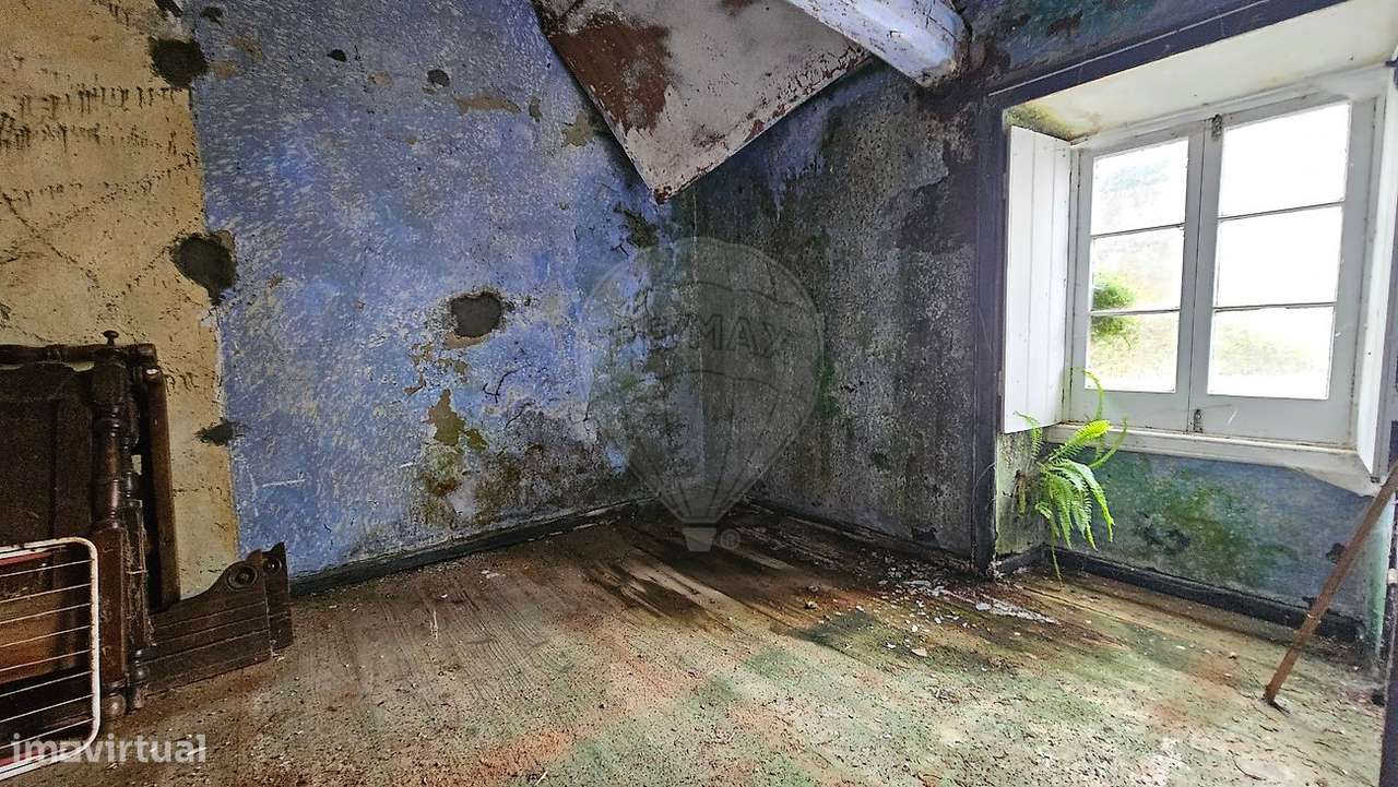 Moradia T2 para venda-9