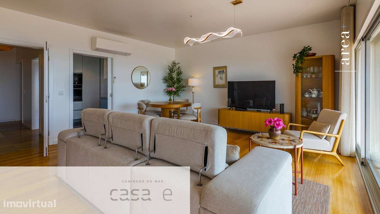 Imóvel Exclusivo | Casa E dos Caminhos do Mar-23
