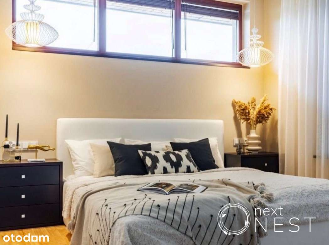 Dom - 5 sypialni - 458 m2 - Warszawa - Ursynów-11