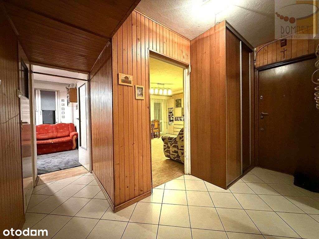 Mieszkanie, 60,20 m², Piastów-7