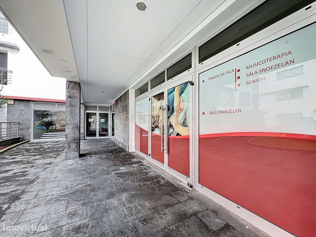 Oportunidade Única: Venda de Clínica em Pleno Funcionamento na Lagoa –-2