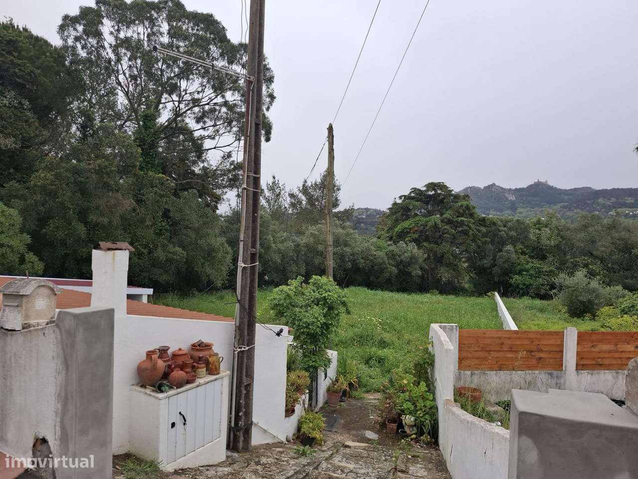 Terreno urbano , carrascal Sintra - Grande imagem: 2/4