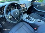 BMW 318 d Touring Line Sport - 2