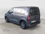 Peugeot Partner Standard 1.5 BlueHDi EAT8 - 4