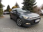 Hyundai i20 1.2 BlueDrive Fresh - 8