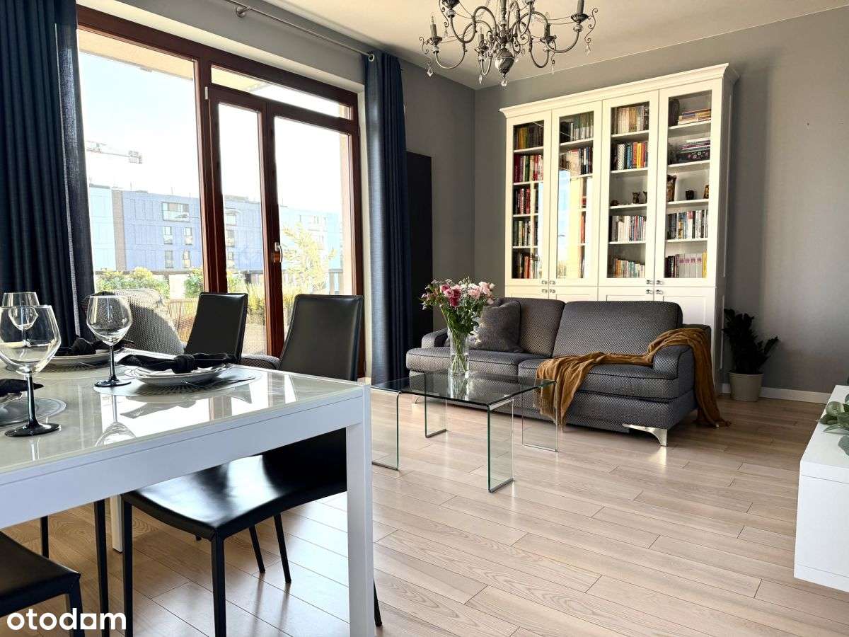 Standard Premium - Światło, Przestrzeń i Prestiż-0