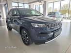 Jeep Compass - 3