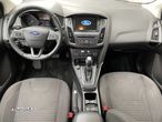 Ford Focus 1.0 EcoBoost Titanium Business - 15