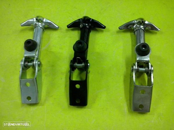 Fechos de capot completos Toyota Land Cruiser Bj40 Bj45 NOVOS - 1